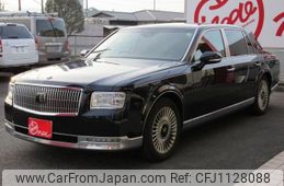 toyota century 2019 -TOYOTA 【三重 332ﾙ2019】--Century UWG60--0001739---TOYOTA 【三重 332ﾙ2019】--Century UWG60--0001739-