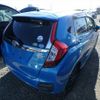 honda fit 2013 NIKYO_NQ87509 image 8