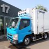 mitsubishi-fuso canter 2018 CFJ1465502 image 1