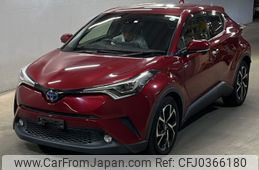 toyota c-hr 2018 -TOYOTA--C-HR ZYX10-2113270---TOYOTA--C-HR ZYX10-2113270-