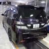 toyota vellfire 2009 -TOYOTA 【北見 300ﾅ2525】--Vellfire GGH25W--8008859---TOYOTA 【北見 300ﾅ2525】--Vellfire GGH25W--8008859- image 2