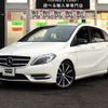 mercedes-benz b-class 2014 -MERCEDES-BENZ--Benz B Class DBA-246242--WDD2462422J288537---MERCEDES-BENZ--Benz B Class DBA-246242--WDD2462422J288537- image 1