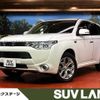 mitsubishi outlander-phev 2013 -MITSUBISHI--Outlander PHEV DLA-GG2W--GG2W-0007834---MITSUBISHI--Outlander PHEV DLA-GG2W--GG2W-0007834- image 1