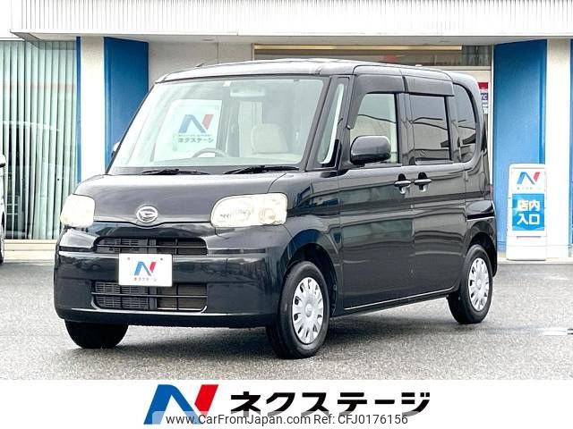 daihatsu tanto 2009 -DAIHATSU--Tanto DBA-L375S--L375S-0234372---DAIHATSU--Tanto DBA-L375S--L375S-0234372- image 1