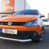 volkswagen polo 2011 quick_quick_DBA-6RCBZW_WVWZZZ6RZCU007284 image 1