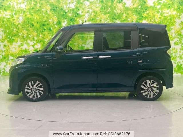 daihatsu thor 2019 quick_quick_DBA-M900S_M900S-0053815 image 2