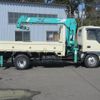 isuzu elf-truck 2005 quick_quick_NKR81AR_NKR81-7000179 image 8