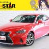 lexus is 2017 -LEXUS--Lexus IS DAA-AVE30--AVE30-5068045---LEXUS--Lexus IS DAA-AVE30--AVE30-5068045- image 1