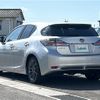 lexus ct 2011 CFJ1768658 image 21