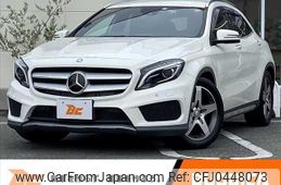 mercedes-benz gla-class 2015 -MERCEDES-BENZ--Benz GLA 156942--2J172896---MERCEDES-BENZ--Benz GLA 156942--2J172896-