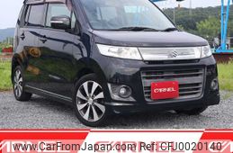 suzuki wagon-r 2009 O11376