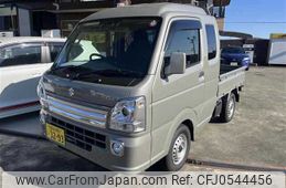 suzuki carry-truck 2023 -SUZUKI 【那須 】--Carry Truck DA16T--783246---SUZUKI 【那須 】--Carry Truck DA16T--783246-