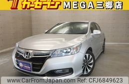 honda accord 2014 CFJ6849623