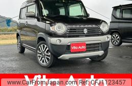 suzuki hustler 2018 quick_quick_MR41S_MR41S-294817