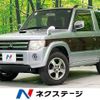 mitsubishi pajero-mini 2011 CFJ1571616 image 1