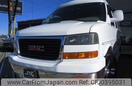 gmc savana 2007 -GM 【滋賀 333ｻ3333】--GMC Savana ﾌﾒｲ--ﾌﾒｲ-427116---GM 【滋賀 333ｻ3333】--GMC Savana ﾌﾒｲ--ﾌﾒｲ-427116-