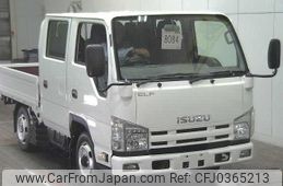 isuzu elf-truck 2012 -ISUZU--Elf NHS85A-700632---ISUZU--Elf NHS85A-700632-