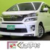 toyota vellfire 2014 CFJ1764129 image 1