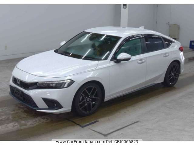 honda civic 2021 -HONDA--Civic 6BA-FL1--FL1-1000977---HONDA--Civic 6BA-FL1--FL1-1000977- image 1