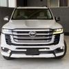 toyota land-cruiser 2022 CFJ1773642 image 2