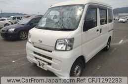 daihatsu hijet-cargo 2017 quick_quick_EBD-S321V_S321V-0325090