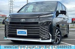 toyota voxy 2024 quick_quick_6BA-MZRA90W_MZRA90-0108587