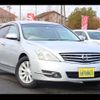 nissan teana 2012 -NISSAN--Teana J32--207554---NISSAN--Teana J32--207554- image 1