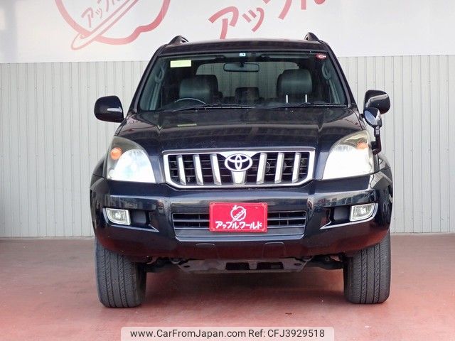 toyota land-cruiser-prado 2008 19340701 image 2