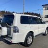 mitsubishi pajero 2007 CFJ1248423 image 3