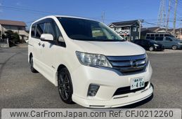 nissan serena 2012 quick_quick_DAA-HFC26_HFC26-116992