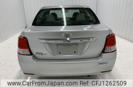 toyota corolla-axio 2014 NIKYO_PP88514