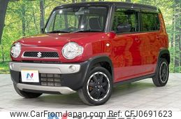 suzuki hustler 2015 CFJ0691623