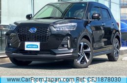 daihatsu rocky 2022 CFJ1878030