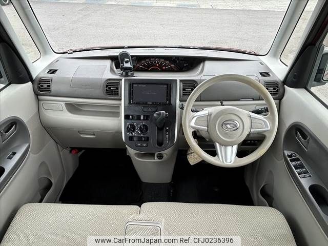 daihatsu tanto 2013 -DAIHATSU--Tanto DBA-LA600S--LA600S-0003229---DAIHATSU--Tanto DBA-LA600S--LA600S-0003229- image 2