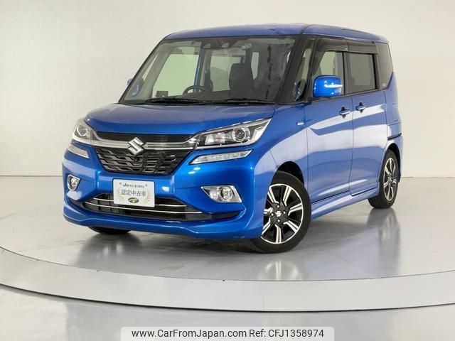 suzuki solio-bandit 2019 quick_quick_MA36S_MA36S-762258 image 2