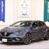 renault megane 2019 -RENAULT--Renault Megane 7BA-BBM5P--VF1RFB008J0786079---RENAULT--Renault Megane 7BA-BBM5P--VF1RFB008J0786079- image 1