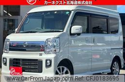 nissan clipper-rio 2023 -NISSAN 【名変中 】--Clipper Rio DR17W--302833---NISSAN 【名変中 】--Clipper Rio DR17W--302833-