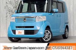 honda n-box 2014 -HONDA--N BOX DBA-JF1--JF1-1436673---HONDA--N BOX DBA-JF1--JF1-1436673-