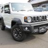 suzuki jimny-sierra 2024 -SUZUKI 【香川 501ﾆ4765】--Jimny Sierra JB74W--232233---SUZUKI 【香川 501ﾆ4765】--Jimny Sierra JB74W--232233- image 15