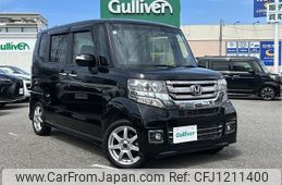 honda n-box 2015 CFJ1211400