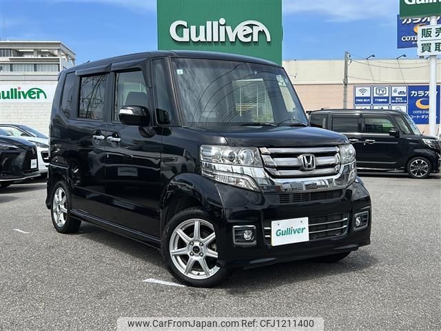 honda n-box 2015 CFJ1211400 image 1
