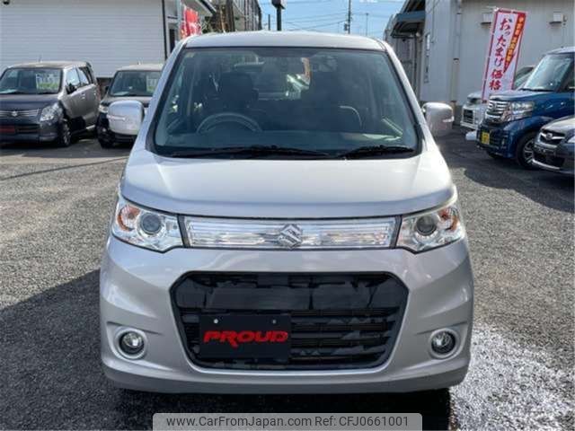 suzuki wagon-r 2012 -SUZUKI--Wagon R DBA-MH34S--MH34S-908261---SUZUKI--Wagon R DBA-MH34S--MH34S-908261- image 2