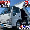 isuzu elf-truck 2021 GOO_NET_EXCHANGE_0700644A30250602W001 image 2