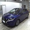 nissan note 2021 -NISSAN 【福山 532ぬ】--Note E13-025713---NISSAN 【福山 532ぬ】--Note E13-025713- image 5