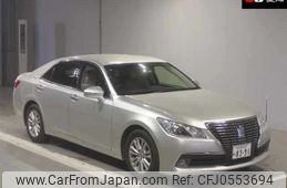 toyota crown 2013 -TOYOTA 【名古屋 307ﾒ8391】--Crown GRS210-6006721---TOYOTA 【名古屋 307ﾒ8391】--Crown GRS210-6006721-