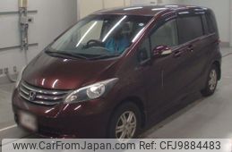 honda freed 2011 -HONDA--Freed GB3-1318361---HONDA--Freed GB3-1318361-