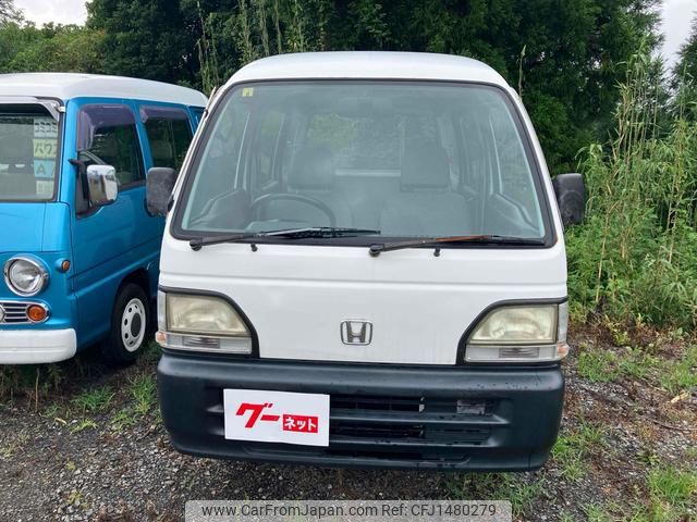 honda acty-van 1998 GOO_JP_700080454630250711004 image 2