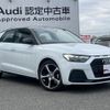 audi a1-sportback 2019 quick_quick_3BA-GBDAD_WAUZZZGBXLR003400 image 5