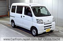 daihatsu hijet-van 2016 -DAIHATSU 【高松 480い1492】--Hijet Van S321Vｶｲ-0293419---DAIHATSU 【高松 480い1492】--Hijet Van S321Vｶｲ-0293419-