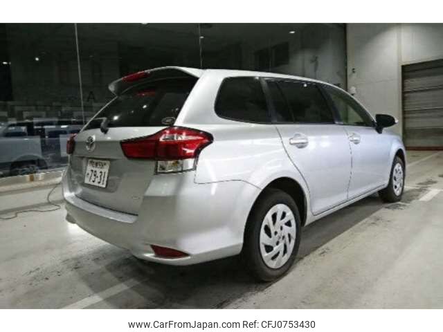 toyota corolla-fielder 2022 -TOYOTA 【札幌 506ﾚ7931】--Corolla Fielder 3BA-NZE164G--NZE164G-7088175---TOYOTA 【札幌 506ﾚ7931】--Corolla Fielder 3BA-NZE164G--NZE164G-7088175- image 2